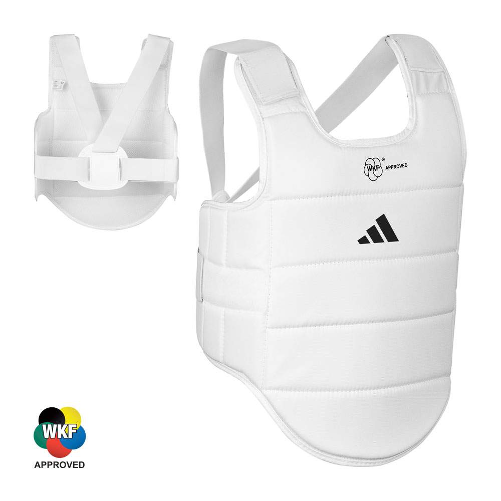 Picture of adidas WKF oklop za tijelo