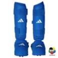 Picture of adidas WKF štitnici za noge - Tokyo III